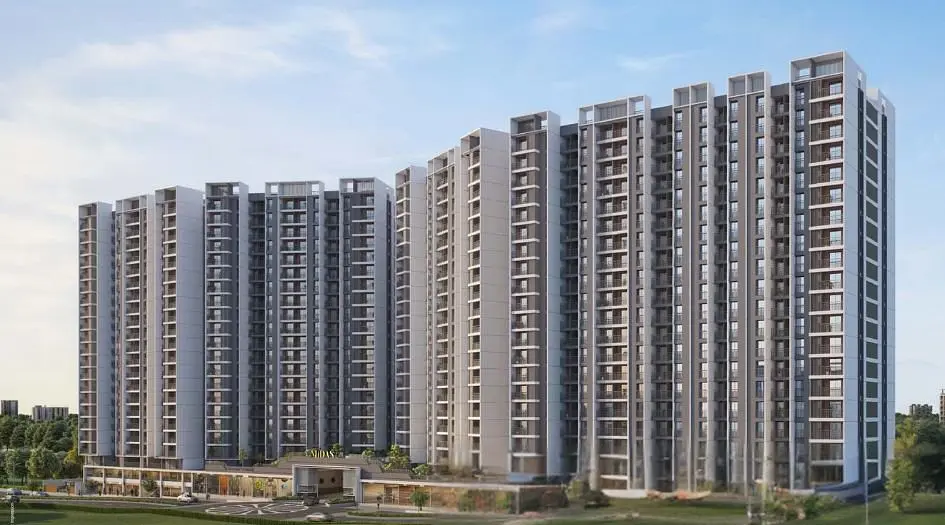 Mangalam-Midas-City-Elevation