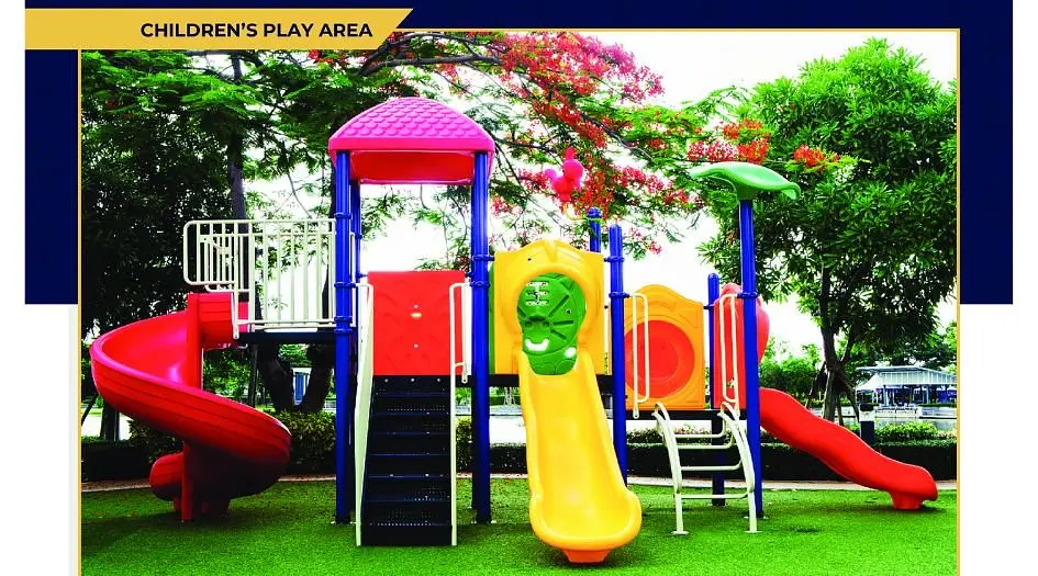Anandtara-Iris-Residences-Amenities-Kids-Play-Area