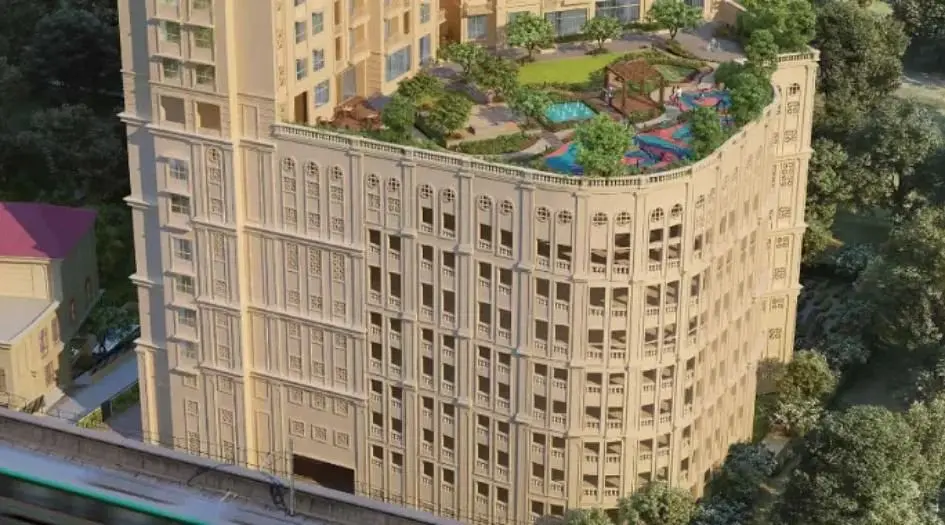 Hiranandani-Maitri-Park-Amenities-at-podium