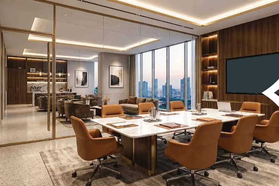 Agami-Legends-Amenities-Business-Centre