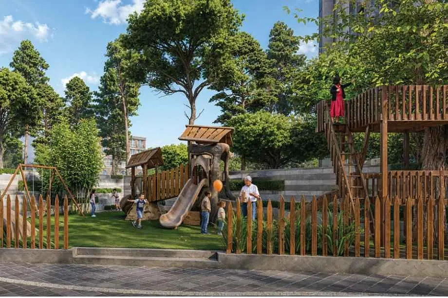 Wadhwa-MICL-Chandak-Marina-Vista-Amenities-Kids-Play-Area