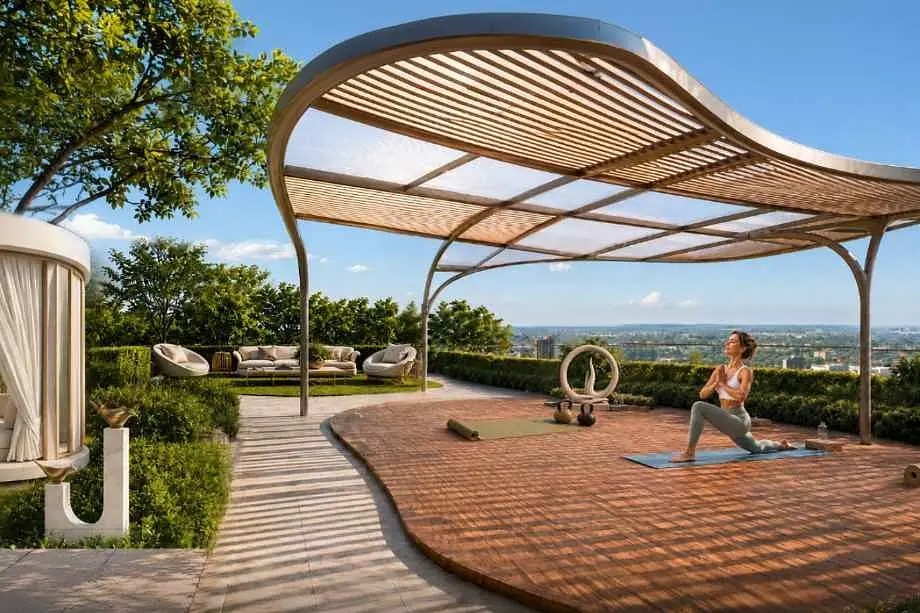 Wadhwa-MICL-Chandak-Marina-Vista-Amenities-Yoga-Deck