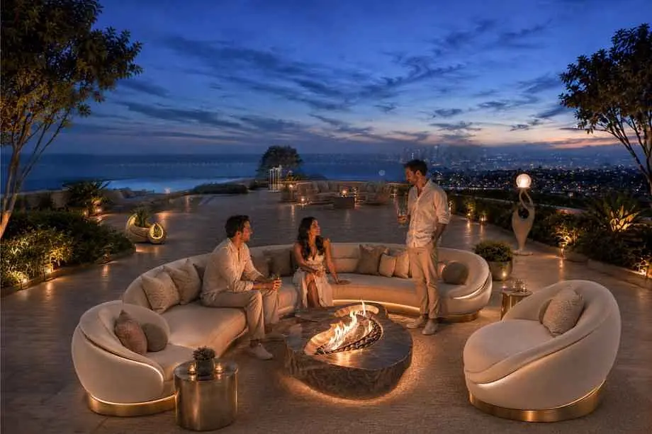 Wadhwa-MICL-Chandak-Marina-Vista-Amenities-Bonfire-Lounge
