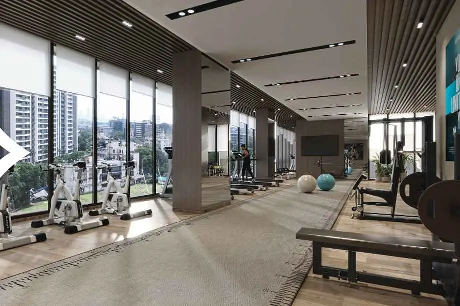 Agami-Legends-Amenities-Gym