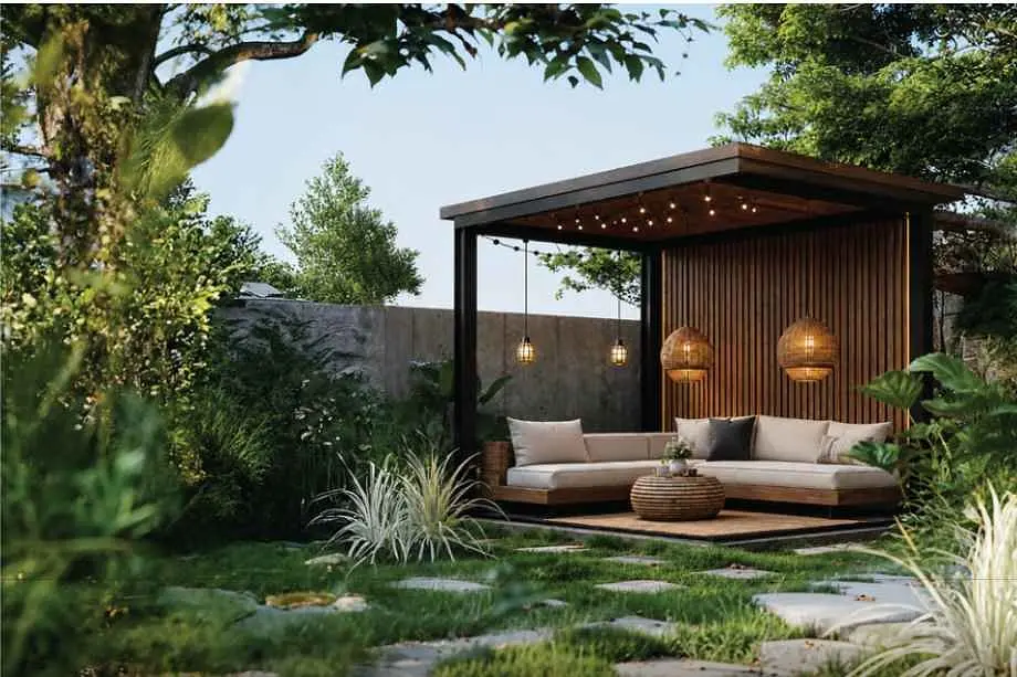 Wadhwa-MICL-Chandak-Marina-Vista-Amenities-Garden-Pavilion