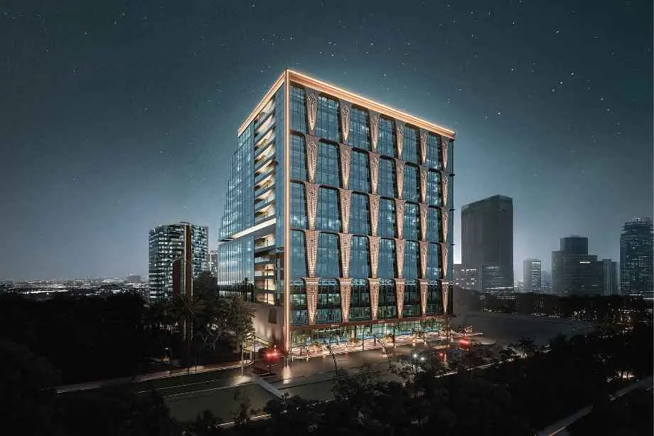 Vaibhavlaxmi-The-Business-Club-Elevation-Image