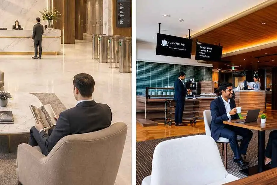 Vaibhavlaxmi-The-Business-Club-Amenities-Waiting-area-&-Cafeteria