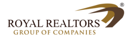 Royal Realtors Group logo