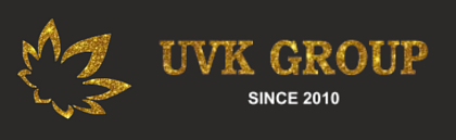 UVK Developer logo