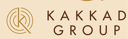 Kakkad Group logo