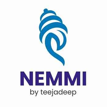 Nemmi Realty logo
