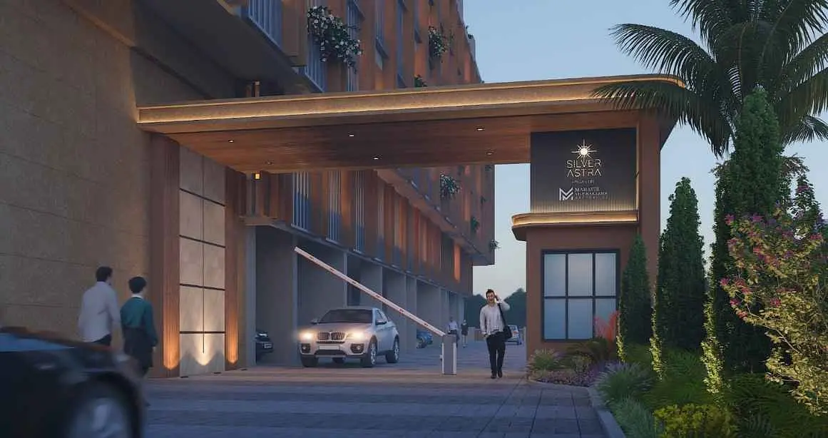 Silver-Astra-Amenities-Entrance-Gate