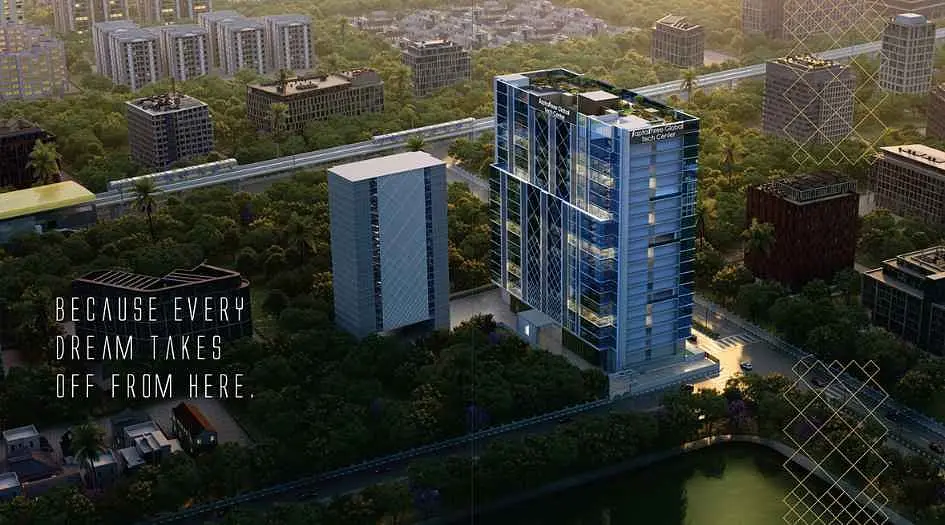 Saptashree-Global-Tech-Center-About us