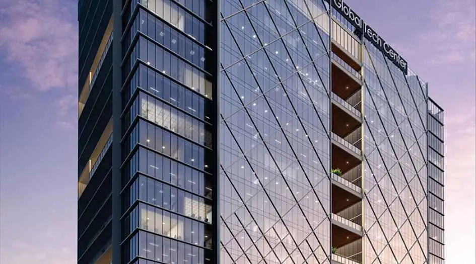 Saptashree-Global-Tech-Center-Gallery-Elevation-4