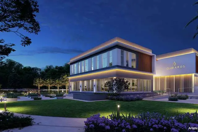 Aros-Amenities-Club-House