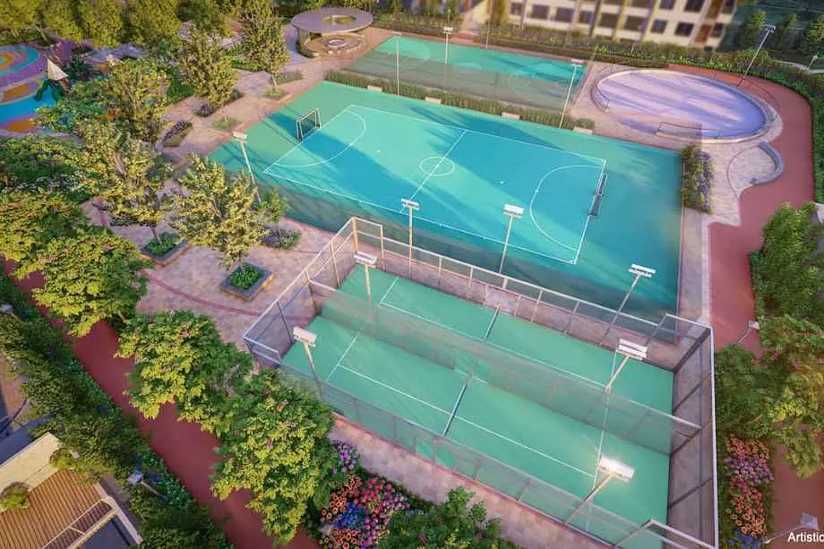 Aros-Amenities-Club-Area