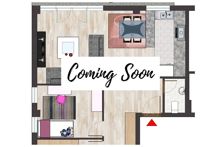 1 BHK