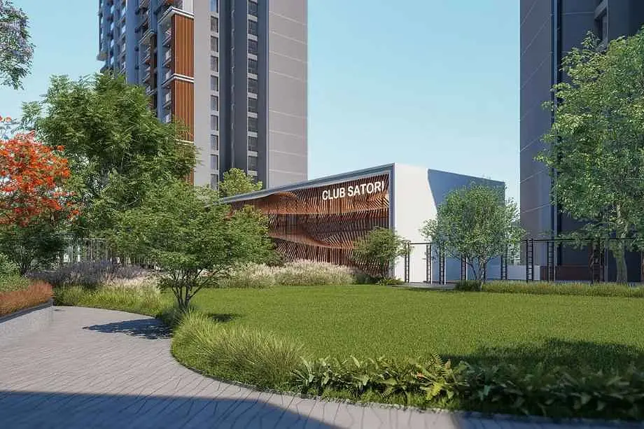 Kohinoor-Satori-Amenities-Club-House