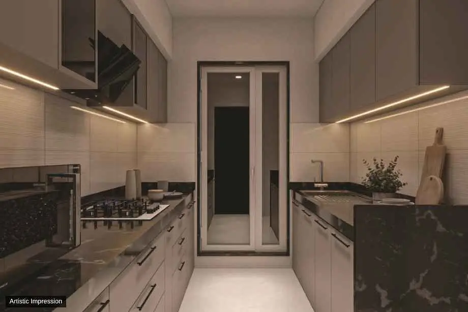 Apex-Green-Wood-Kitchen