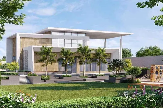 The-Rising-Amenities-Club-House