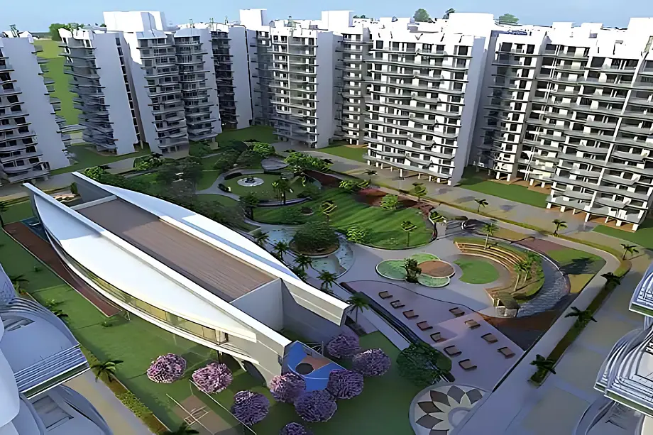 Lisure-Town-Elevation