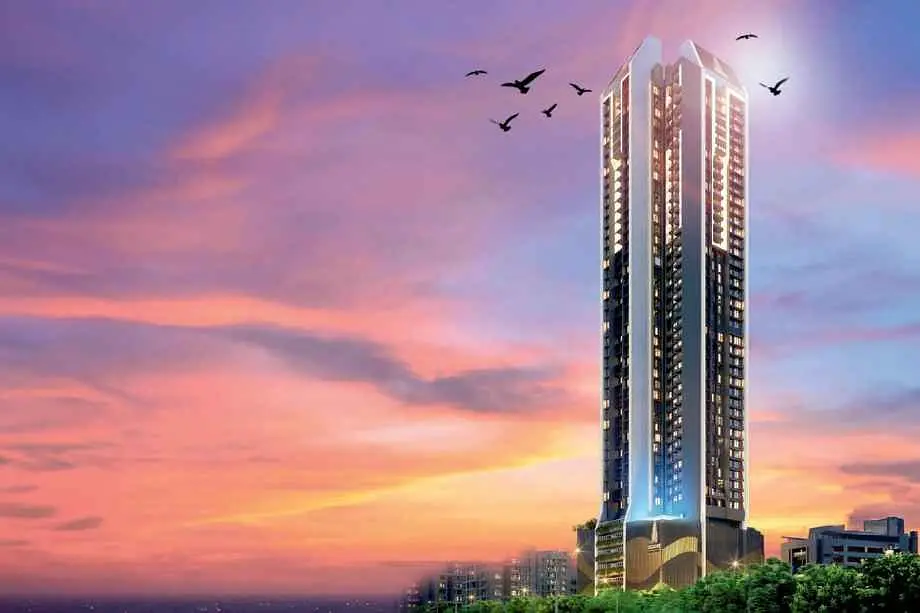 Gundecha-Rexon-Gallery-Elevation-3