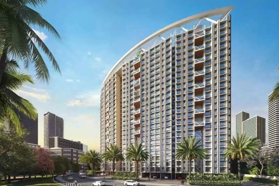 Vaibhavlaxmi-Central-Park-External-Elevation-1