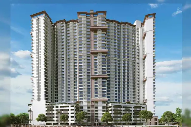 Sheth-Avante-Building-Elevation-1