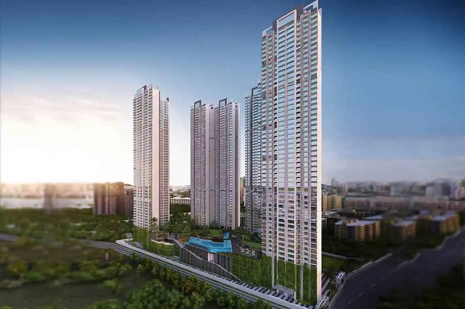Sheth Montana Elevation 2