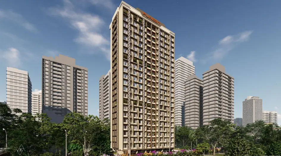 Puneet-Brahmand-Gallery-Elevation-1
