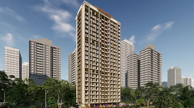 Puneet-Brahmand-Gallery-Elevation-1