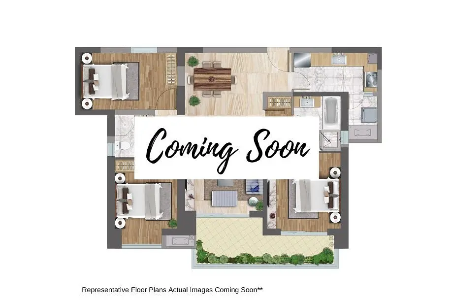 3 BHK