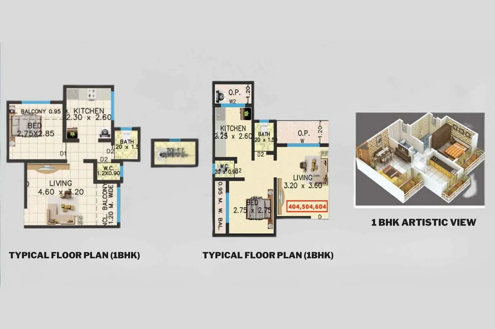 Yashraj-Paradise-1-BHK