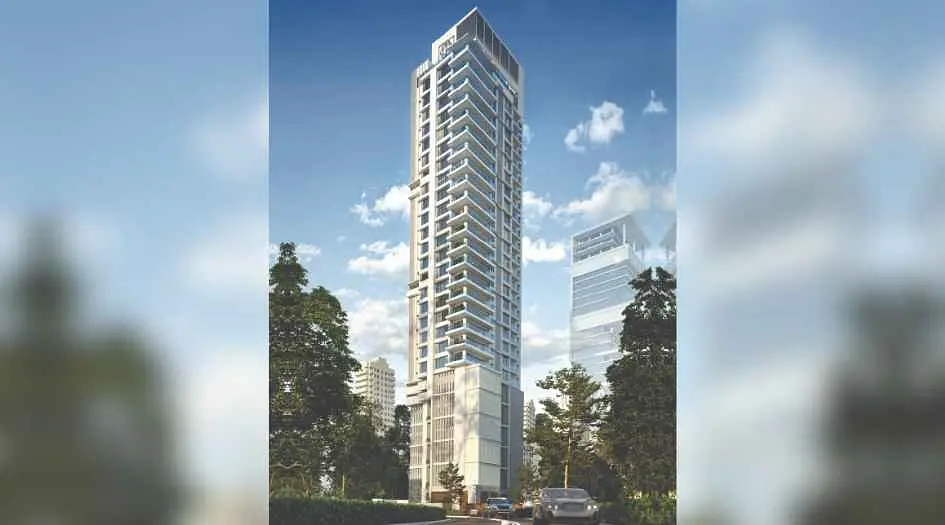 Kalpataru-Prive-Elevation-Image