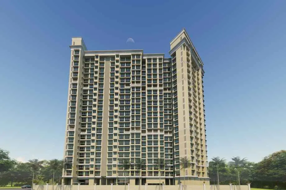 Shree krishna-Gallery-front elevation