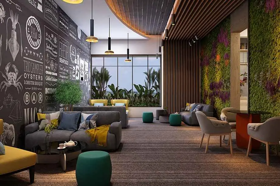 Majestique-The-Ornate-Amenities-Cafeteria (2)