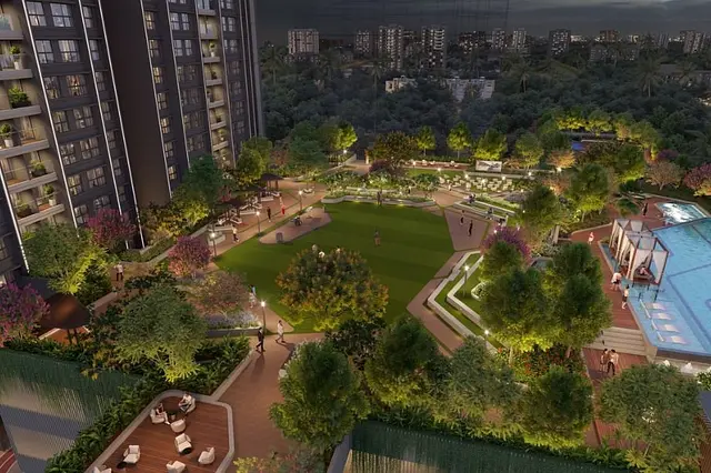 Supreme Boulevard-gallery-aerial view