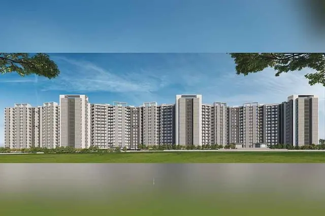 Mangalam-Life-Park-Elevation-1