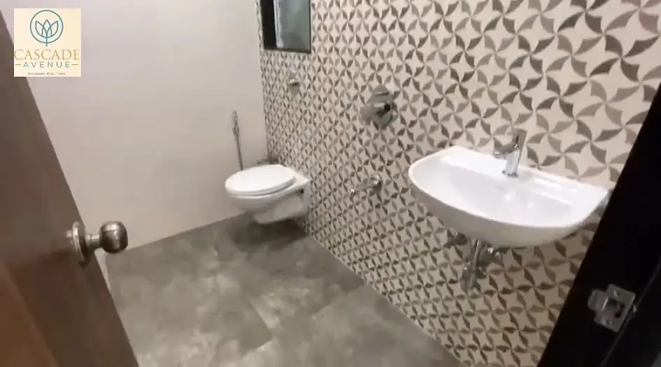 Chirag-Cascade-Avenue-Internal-Common-Bathroom