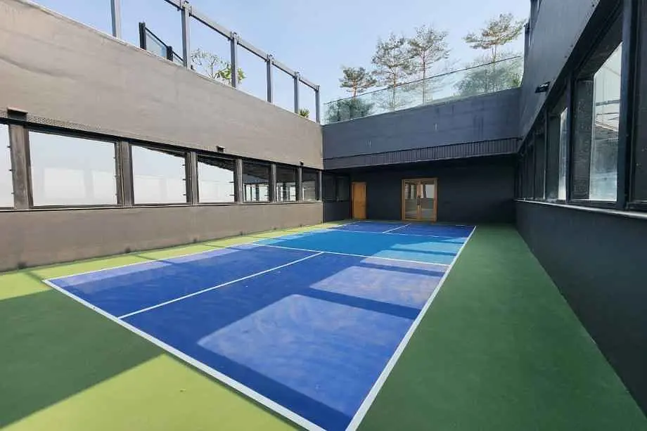 Forum-Serendipity-Amenities-Cricket-Pitch