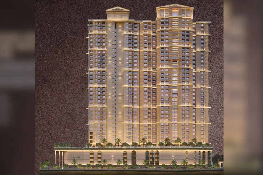 Squarefeet-Debonair-Classic-Gallery-Elevation-1