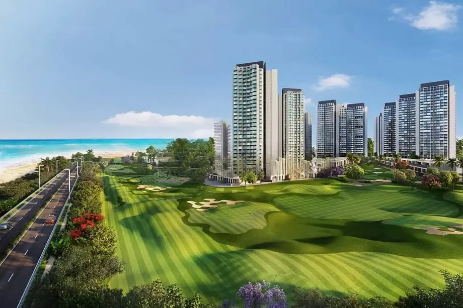 Suntec-Beach-Residence-Golf-Course