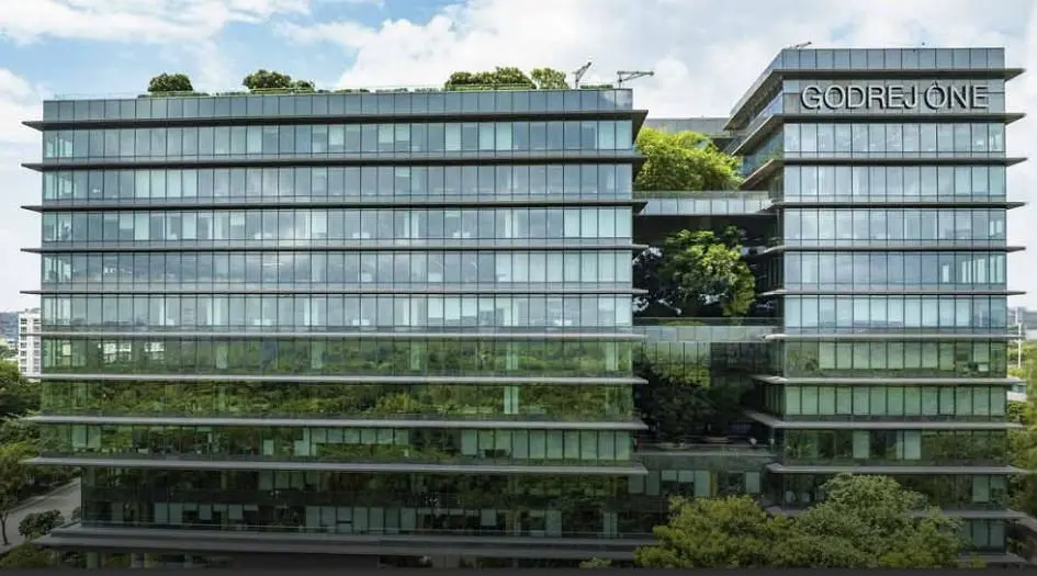 Godrej-Square-Elevation