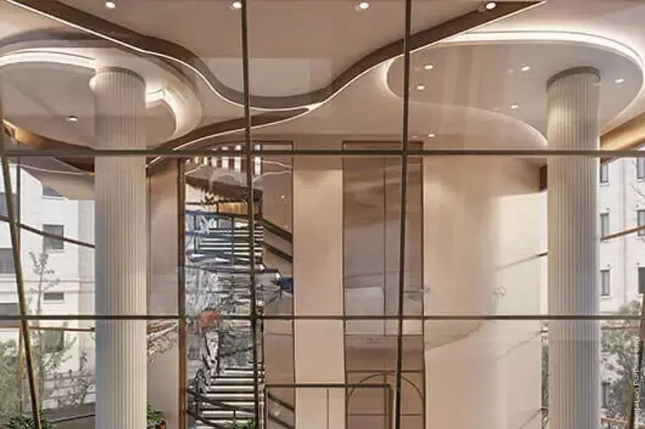 JP-Infra-Parkway-Club-House