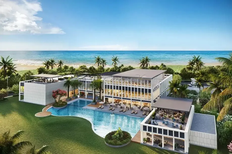 Suntec-Beach-Residence-Amenities-View