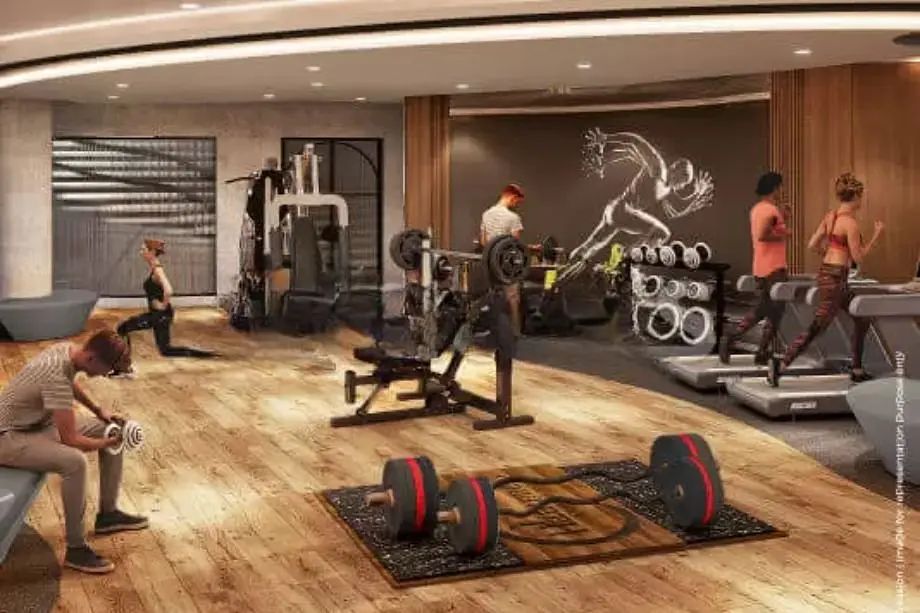 JP-Infra-Parkway-Gym