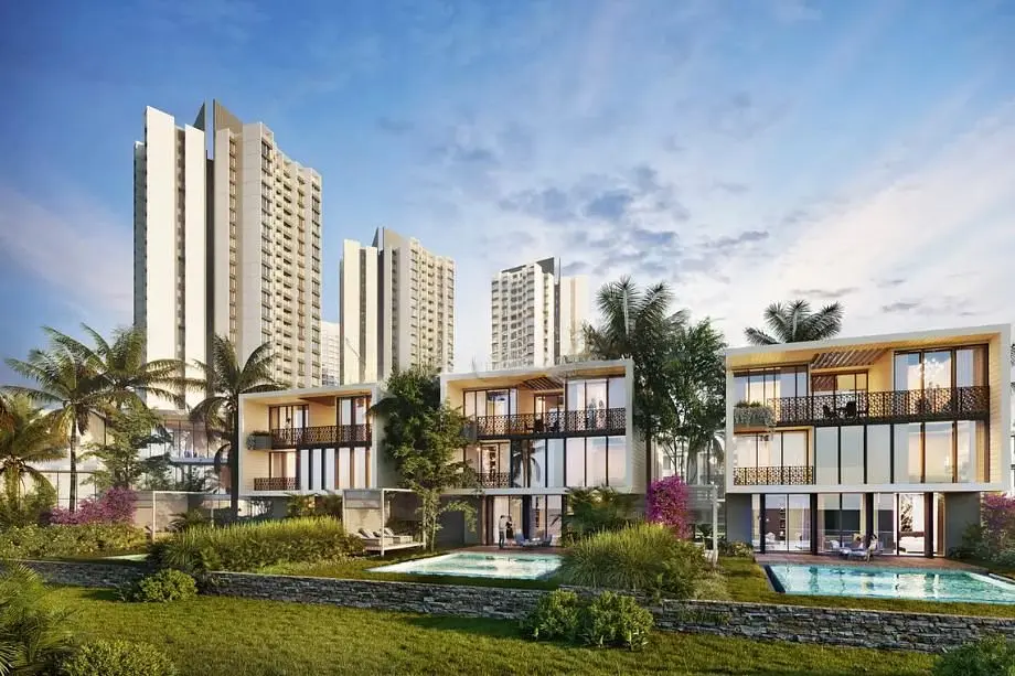 Suntec-Beach-Residence-Amenities