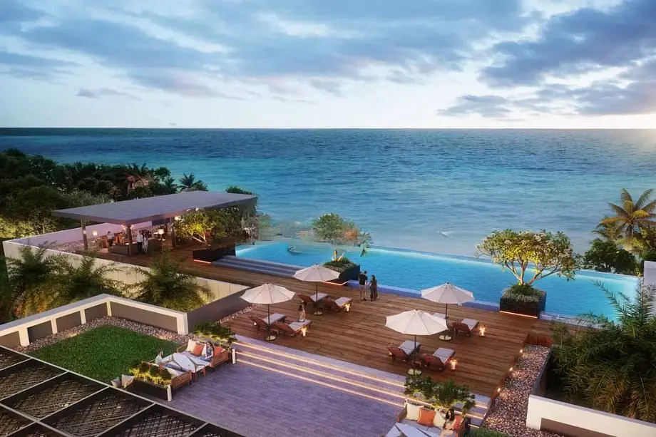 Suntec-Beach-Residence-Sea-View