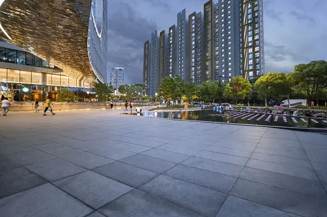 Celestria-New-Palm-Beach-Amenities-Multipurpose-Court