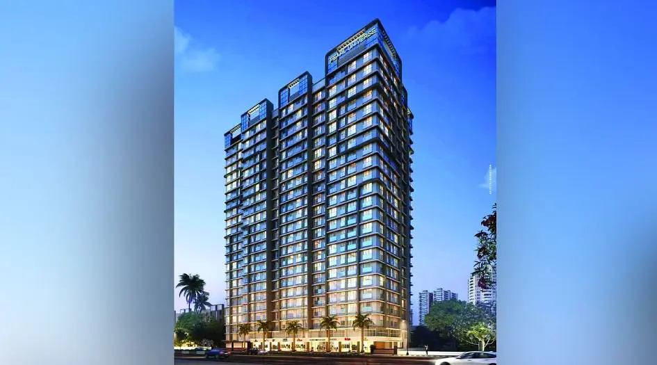 Chandiwala-Pearl-Universe-Prarambh-elevation-image-1